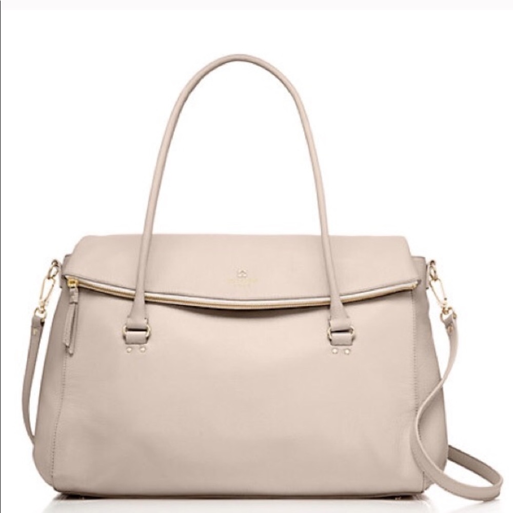 Kate Spade Grant Park Leslie Travel